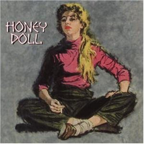 Honey Doll