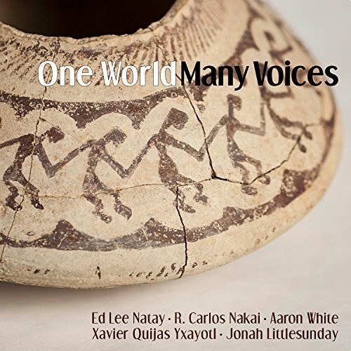 One World Many Voices