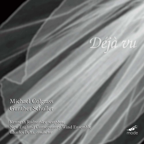 Charles Peltz - Deja Vu / Dream Dancer / Symphony 3