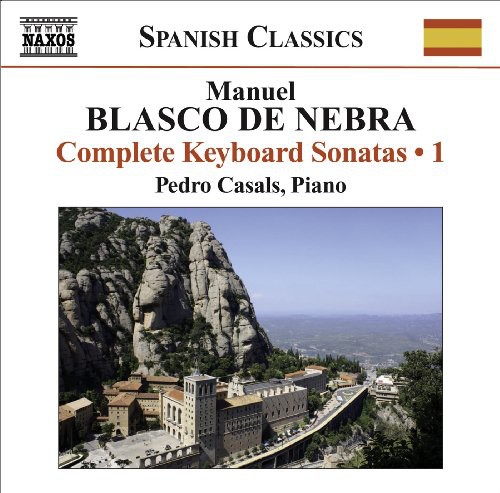 Complete Keyboard Sonatas 1