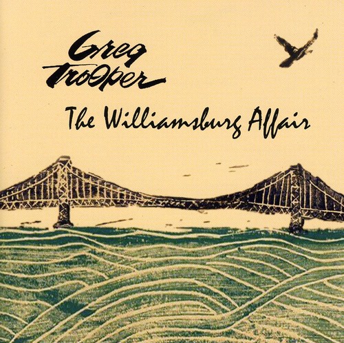 Williamsburg Affair