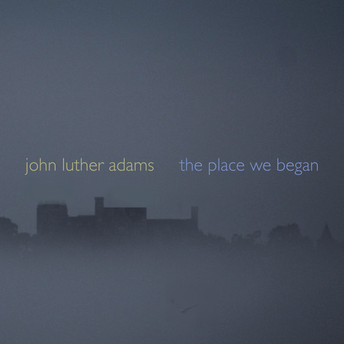 Place We Began