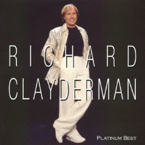 Platinum Best [Import]