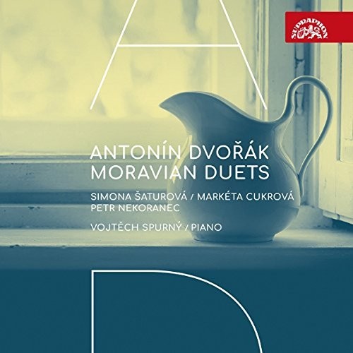 Moravian Duets