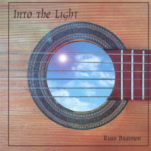 Russ Brannon - Into the Light