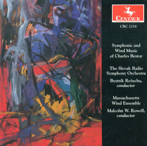 Symphonic & Wind Music