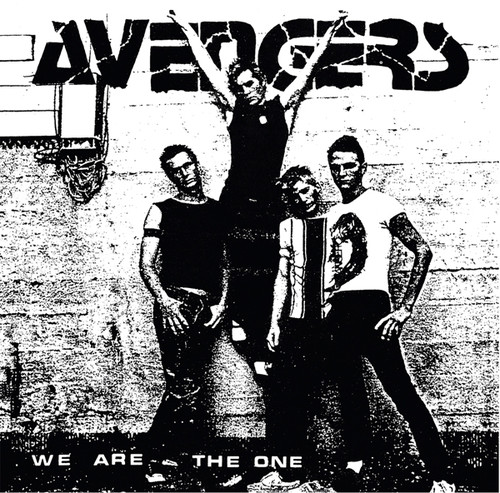 We Are The One