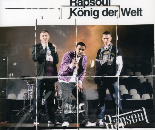 Konig Der Welt [Import]