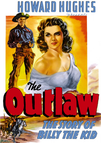The Outlaw