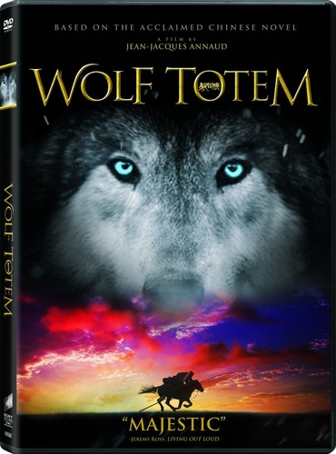 Wolf Totem