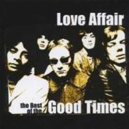 Best of Love Affair [Import]