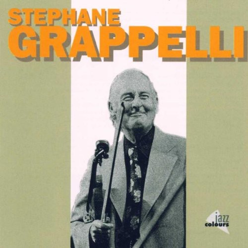 Stephane Grappelli [Import]