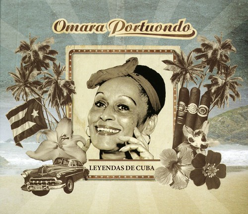 Leyendas de Cuba [Import]
