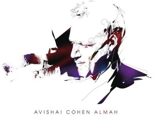Almah [Import]