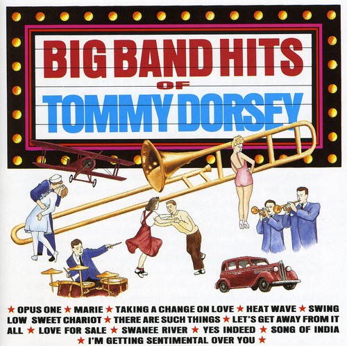 Big Band Hits of