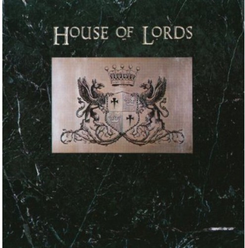 House of Lords [Import]