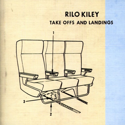 Take Offs and Landings