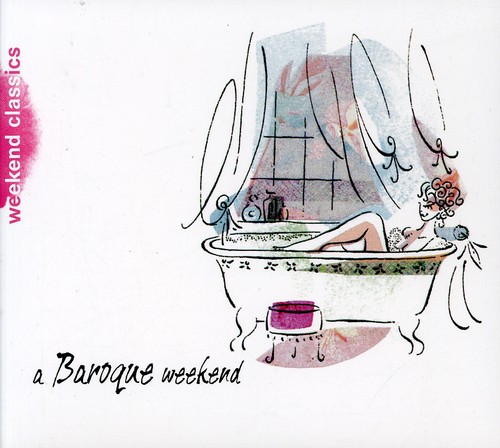 Baroque Weekend