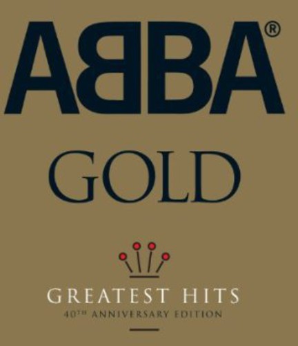 Gold: Greatest Hits [Import]