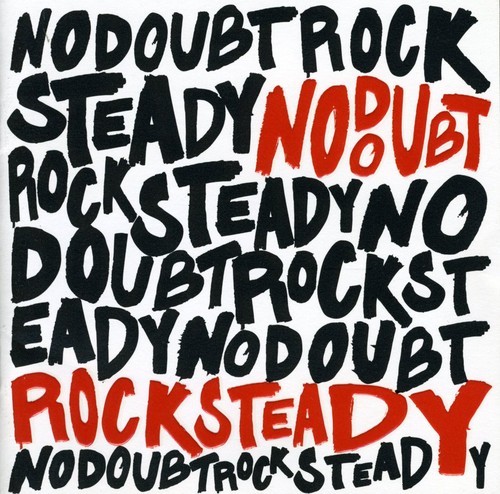 Rock Steady