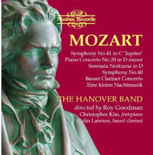 Orchestral Works