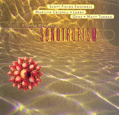 Sonotropism