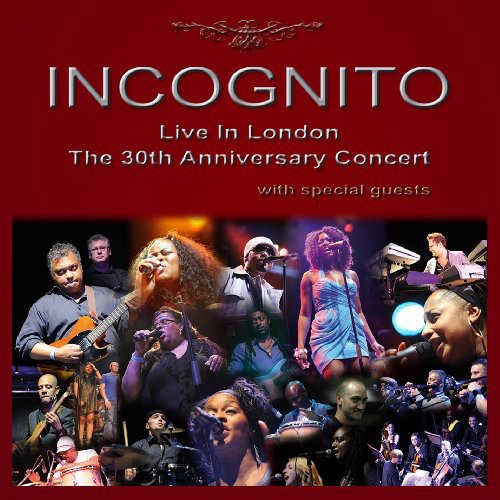 Live in London: The 30th Anniversary