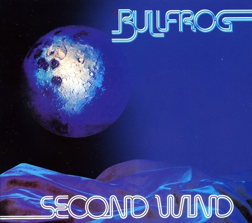 Second Wind