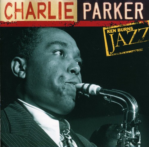 Ken Burns Jazz