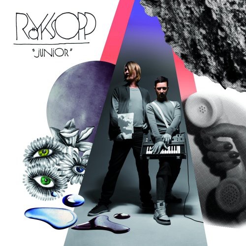 Junior [Import]