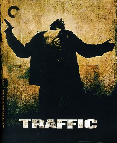  - Traffic (Criterion Collection)