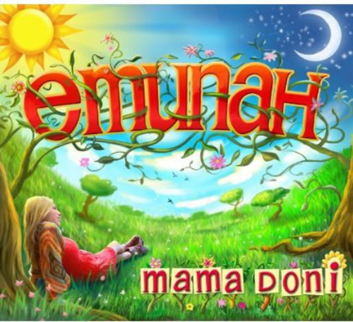 Emunah: Jewish Songs Of Life, Love and Hope