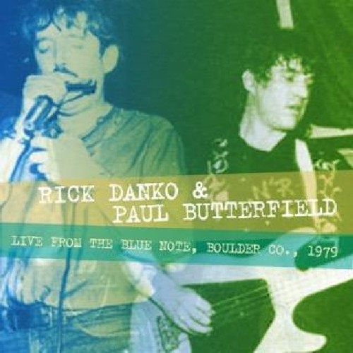 Live from the Blue Note Boulder Co. 1979 [Import]
