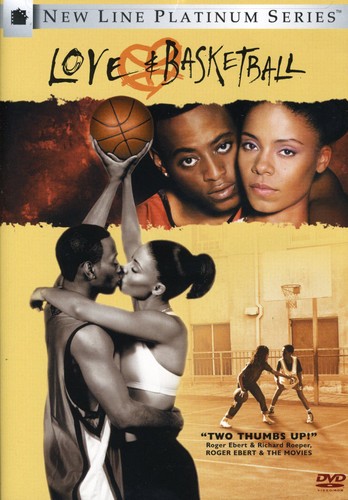 Epps/Lathan/Woodard/Haysbert/M - Love and Basketball