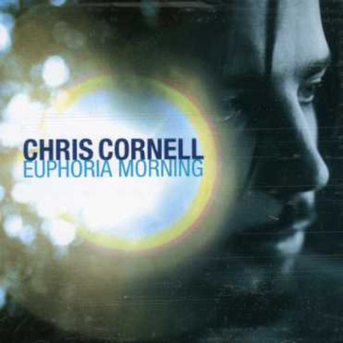 Euphoria Morning [Import]