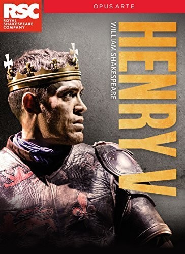 Shakespeare: Henry V