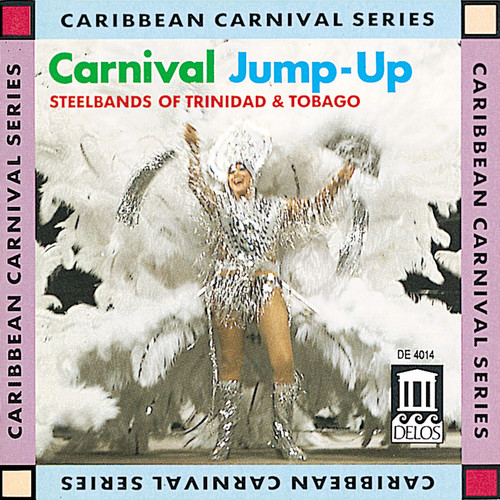 Carnival Jump Up / Various