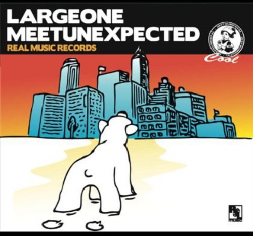 MEET UNEXPECTED