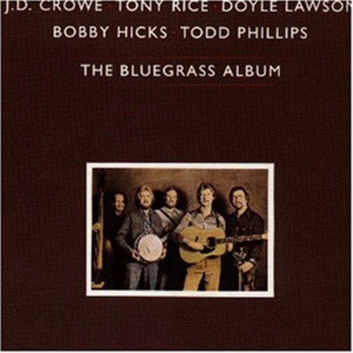 Bluegrass Album /  Various