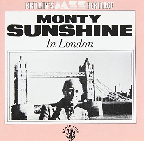 In London [Import]