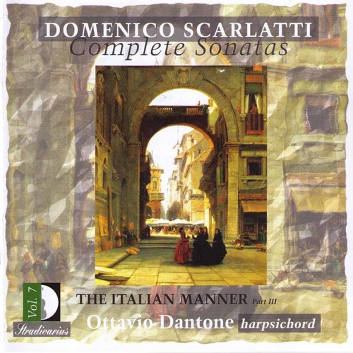 Sonatas 7