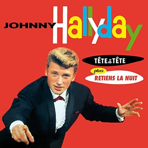 Tete A Tete Plus Retiens La Nuit + 12 Bonus Tracks [Import]