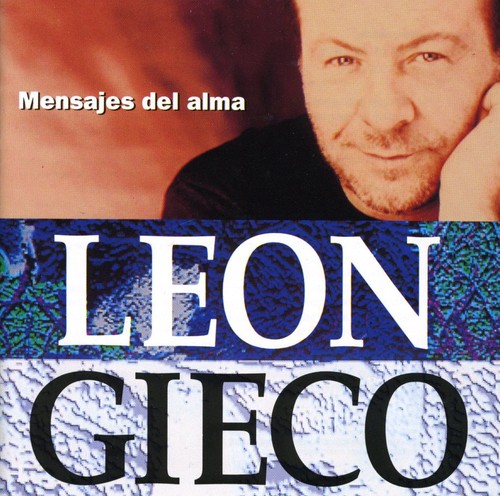 Mensaje Del Alma [Import]
