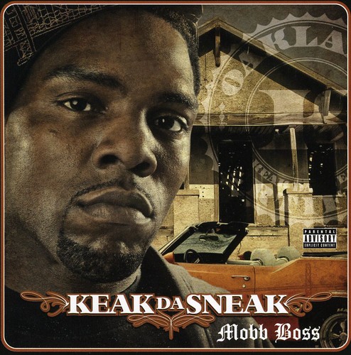 Mobb Boss [Explicit Content]