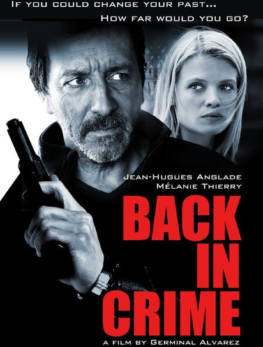 Back in Crime
