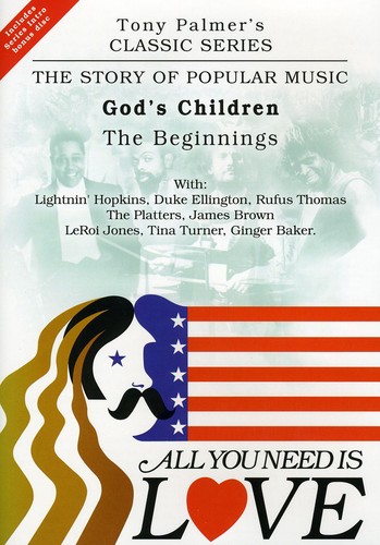 All You Need Is Love 1 / Various