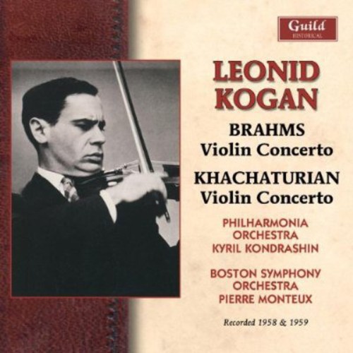Plays Brahms