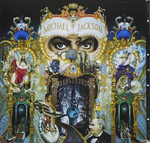 Album Art