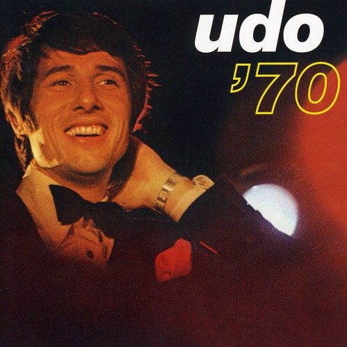 Udo '70 [Import]