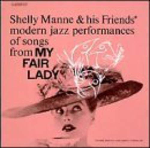 My Fair Lady [Import]